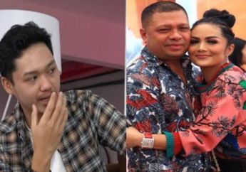 Masih Berat Terima Raul Lemos Sebagai Ayah Sambung Sejak Selingkuh Dengan Krisdayanti, Azriel Hermansyah Buat Pengakuan dari Dalam Hati: Saat Waktunya Pas