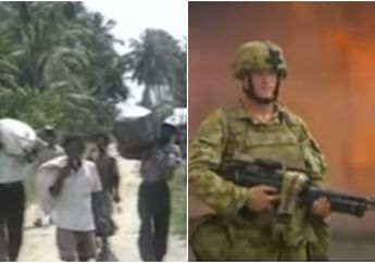 Kemerdekaan Timor Leste Bak Dibayar dengan Darah, 2600 Nyawa Melayang Usai Pemungutan Suara Tahun 1999, Sosok Ini Bantai Siapapun yang Melarikan Diri
