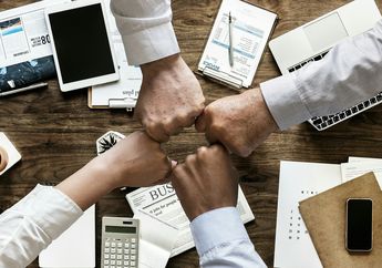 Pentingnya Inovasi Komunikasi di Masa Pandemi Covid-19 Bagi Kerbelanjutan Korporasi
