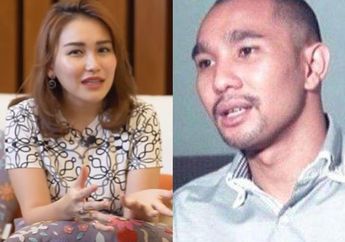 Padahal Dikenal Jadi Anak Terpandang, Kali ini Ayu Ting Ting Keceplosan Pernikahannya dengan Enji Baskoro Dahulu Digelar Secara Sederhana: 'Boro-boro Pesta'