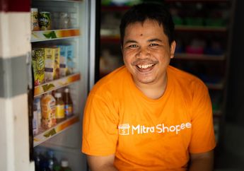3 Strategi Bisnis Ala Hendra, Mitra Shopee yang Sukses Banting Setir dari Karyawan Jadi Wirausahawan