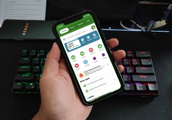 Cara Cek Riwayat Transaksi Gojek Mudah dan Cepat, Lagi Viral di Medsos