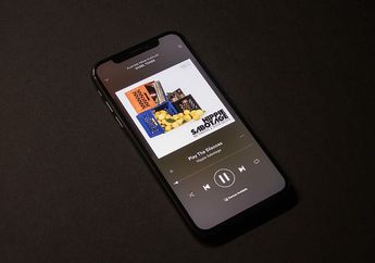 Update Spotify Perbaiki Dua Keluhan, yang Pakai HP Android Harus Tahu!