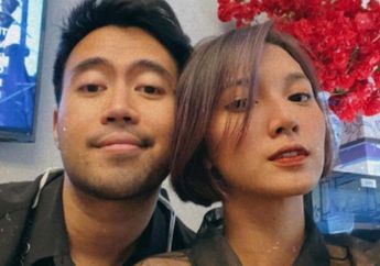 'Yang Survive Selama Ini...', Bikin Geleng-geleng Kepala! Kini Resmi Dipersunting Vidi Aldiano Usai 6 Tahun Pacaran, Sheila Dara Dapat Hadiah Tak Biasa dari Sang Mertua