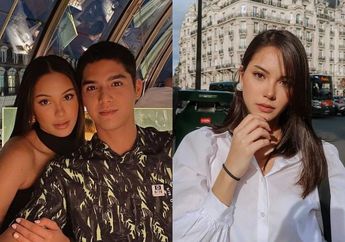 Biodata Alyssa Daguise Wanita yang Dikabarkan Bakal Menikah dengan Al Ghazali, Berasal Dari Keluarga Tajir Melintir Hingga Pernah Menjadi Mahasiswa Kedokteran