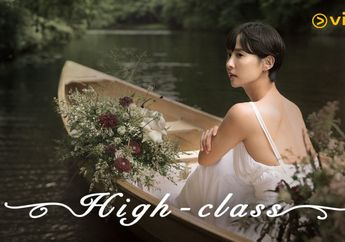 Sinopsis Drama Korea High Class Eps 11, Na-Yoon Duduki Posisi Baru!