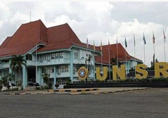 Tak Hanya Dilecehkan Secara Verbal, Mahasiswi Unsri juga Dipaksa Oral Dosen di Laboratorium, Polisi Ancam Jemput Paksa Pelaku!