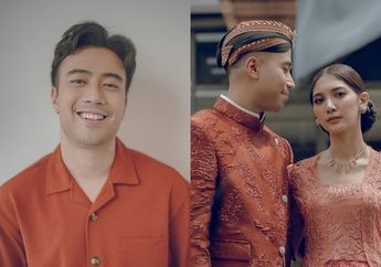 Sempat Idap Kanker Ginjal Kini Bahagia Tunangan dengan Sheila Dara, Intip Biodata Vidi Aldiano yang Kekayaannya Tak Kalah dari Raffi Ahmad, Ternyata Bukan dari Keluarga Sembarangan!