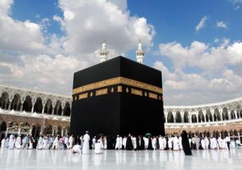 Sudah Mendapat Lampu Hijau dari Arab Saudi Untuk Kirim Jemaah Umrah, Simak Syarat Beserta Alur Penerbitan Visa!
