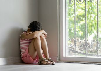 Manfaatkan Situasi Rumah yang Sepi, Penjual Cilok di Cirebon Rudapaksa Bocah Perempuan 9 Tahun