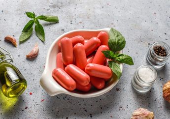 6 Makanan dan Minuman yang Harus Dipantang Penyandang Diabetes