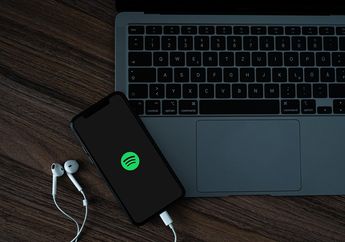Spotify Wrapped 2021 Resmi Diluncurkan, Ada Beberapa Fitur Baru