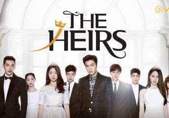 Sinopsis Drama Korea The Heirs Eps 5, Apakah Identitas Kim Tan akan Terbongkar?
