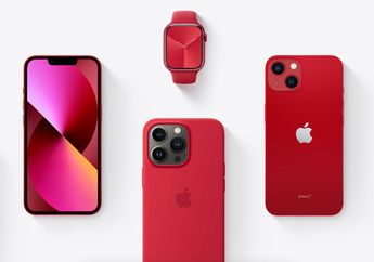 Peringati Hari AIDS Sedunia, Apple Tambah Upaya Mendukung (RED)