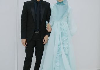 Benar-benar Couple Goals! Alyssa Soebandono Tulis Ucapan Manis Ini di Hari Ulang Tahun Dude Harlino ke-41