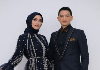 Rezky Aditya Cium Wanta Lain, Citra Kirana Syok Tak Kuasa Tahan Cemburu hingga Bongkar Kebohongan Suami Soal Izinnya, Ciki: Aku Enggak Suka