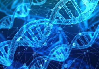 Ilmuwan Kembangkan Teknologi Penyimpanan Data Menggunakan DNA