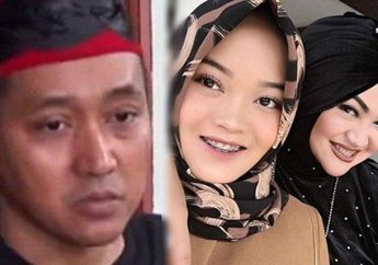 'Dedek Bintang Itu Adik Teteh Juga' Bak 'Ditampar' Pesan Terakhir Lina Jubaedah, Putri Delina Skakmat Teddy Pardiyana yang Hilang Bak Ditelan Bumi
