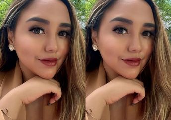 Video Vulgarnya di Klub Malam Sempat Tersebar di Media Sosial, Intip Biodata Salmafina Sunan Mantan Istri Taqy Malik yang Kini Kabarnya Menjalani Hubungan dengan Anak Pendeta