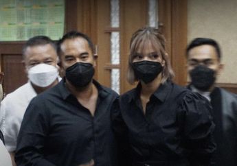 Terungkap Kesibukan Nia Ramadhani dan Ardi Bakrie Selama Menjalani Rehabilitasi, Salah Satunya Rajin Temui Psikolog Bahas Hal Penting Ini
