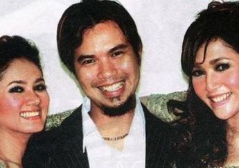 14 Tahun Pendam Sakitnya Diselingkuhi Mulan Jameela, Maia Estianty Akhirnya Bertemu dan Maafkan Istri Ahmad Dhani
