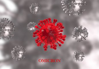 Orangtua Wajib Tahu! Ini Cara Melindungi Anak dari Penularan Omicron