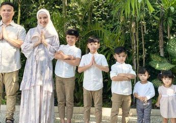 Nasibnya di Luar Dugaan! Kandas dengan Raffi Ahmad dan Tak Jadi Dipinang Anak Mantan Orang Nomer 1 di Indonesia Kini Kehidupan Artis Cantik Ini Jadi Sorotan Usai Dinikahi Pengusaha Tambang Kaya Raya