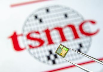 TSMC Mulai Uji Produksi Chipset 3nm, Bakal Hadir di Mac & iPhone 2023?