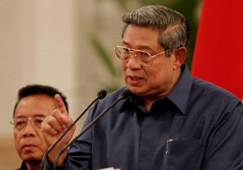 Belajar dari Penyakit Kanker Prostat yang Diidap SBY, dr Zaidul Akbar Beri Ramuan Herbal Untuk Mengatasinya dengan 6 Bahan Ini!