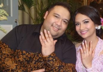 Nyesel Baru Tahu! Dituding Cuma Ayah Tiri, Keberadaan Doddy Sudrajat Saat Pertunangan Vanessa Angel dengan Cucu Soekarno Dipertanyakan, Nikita Mirzani Bongkar Fakta Ini