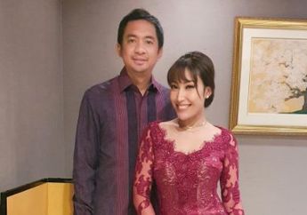 'Itu Sudah Jalan Allah', Selama Ini Terlihat Bahagia dan Adem Ayem dengan Regi Datau, Ayu Dewi Mendadak Buka Suara Soal Pelakor