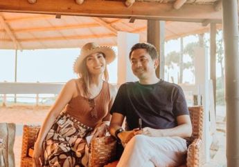 Padahal Suaminya Tajir Melintir hingga Pernah Dapat Rp 150 Miliar dalam Waktu 3 Minggu, Ayu Dewi Malah Ngaku Pernah Bokek hingga Saldo ATMnya Sisa Rp 4 Ribu: 'Materai Aja Rp 6 Ribu!'