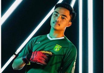 'Ya Allah, Dulu Saya Hampir Gagal Operasi Gara-gara Bapak Ini,' Kisah Mantan Kiper Timnas yang Nyaris Pensiun Dini Gara-gara Dokter Gadungan Elwizan Aminuddin