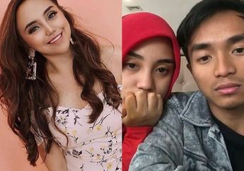 'Gue Mah Apa? Anak Murtad' Ngamuk Habis-habisan Usai Disinggung Soal Alasan Bercerai Dari Taqy Malik, Salmafina Sunan Sengaja Tutupi Borok Mantan Suami Gegara Hal Ini