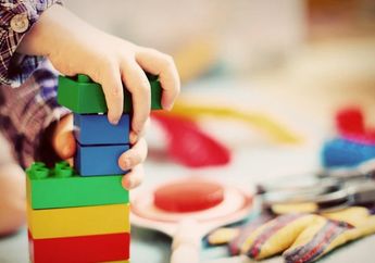 Perkembangan Anak, 3 Manfaat Tahapan Bermain dalam Masa Kanak-kanak Awal