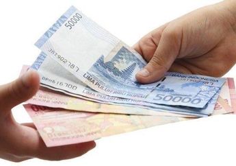 Maaf Dengan Terpaksa 5 Rekening Ini Tidak Kebagian BLT Gaji Pemerintah Rp1 Juta