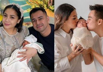 Sudah Kaya Raya bahkan Sebelum Lahir ke Dunia dari Orang Tua Terkenal, Paranormal Ini Berikan Ramalan Soal Abang Rayyanza dan Kenzo Eldrago Wong: 'Calon Miliarder Nih'