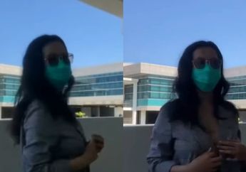 Video Syur 1 Menit 23 Detik di Bandara YIA Bikin Geger, Siskaeee Ngaku Miliki Kebiasaan Ini Saat Buat Konten hingga Singgung Fakta Tak Terduga Soal Tudingan Open BO