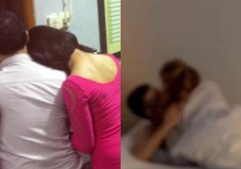 Ciduk Menantu Sekamar Bareng Wanita Lain di Hotel, Pejabat Pengadilan Tinggi Ini Lakukan Hal Tak Disangka-sangka Demi Selamatkan Rumah Tangga Anaknya