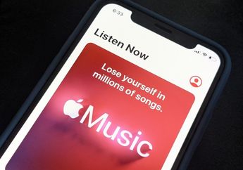 Apple Music Classical Bakal Rilis untuk Platform iOS dan Android