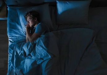Benarkah Membuat Ruh Sulit Kembali Ke Tubuh? Merinding, Ternyata Ini Arti Mitos Larangan Tidur Menghadap Utara