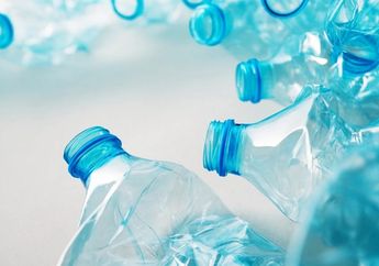 Studi Baru: Bahan Plastik dapat Meningkatkan Risiko Penyakit Jantung