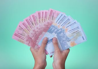 BLT Dana Desa Rp300 Ribu Tahap 3 Cair Desember 2021, Pantau Melalui Link Ini!