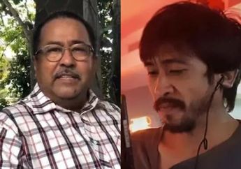 Bikin Remuk Hati Para Pemain Si Doel Anak Sekolahan! Ini Sosok Ilham Yoestino Meninggal di Usia 37 Tahun, Pria yang Disebut Anak oleh Rano Karno