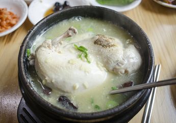 Makanan Enak yang Bisa Dikonsumsi untuk Meredakan Flu dan Batuk Pilek, Salah Satunya Mungkin Favorit Kamu!