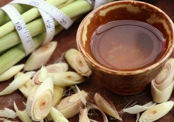 Tak Perlu Diet Menyiksa Tubuh, Berat Badan Bisa Turun Cepat Cuma Pakai Air Rebusan Bumbu Dapur Ini, Cobain deh!