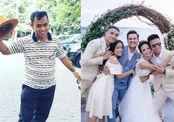 Haji Faisal Pilih Tak Koar-koar ke Publik, Sosok Ini Bongkar Dalang di Balik Isu Vanessa Angel Ingin Ceraikan Bibi Adriansyah: Saya Atasi Semua Masalah Mereka