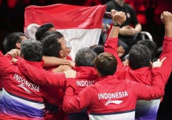 Pecinta Bulu Tangkis Auto Patah Hati! Yere dan Praveen Jordan Dipastikan Absen Usai Alami Cedera, Ini Daftar Pemain dan Jadwal Malaysia Open 2022 28 Juni-3 Juli