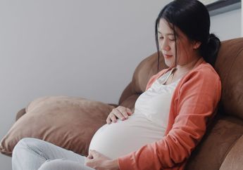 Tanda-tanda keguguran yang Patut Diwaspadai Para Ibu Hamil, Guna Menekan Angka Kematian Pada Janin Menurut Dokter Kandungan