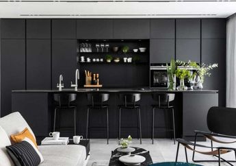 Jangan Asal, Ternyata Menata Apartemen Mungil Tak Sulit Tinggal Gunakan Trik Ini, Siap Mencoba?